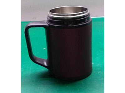 保温杯